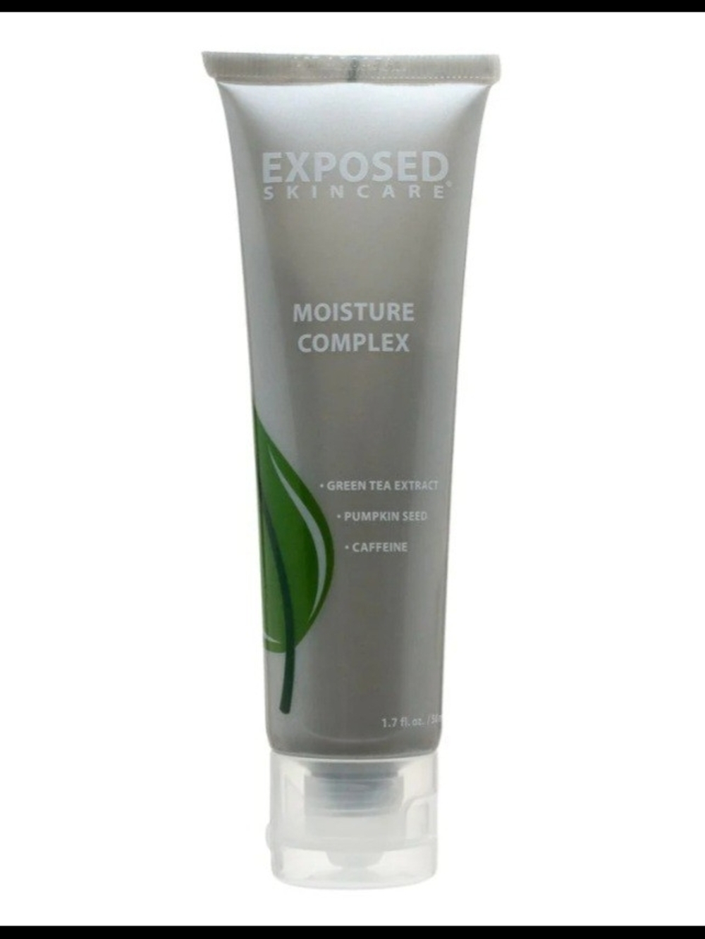 EXPOSED Skincare Moisture Complex - Acne Prone Skin